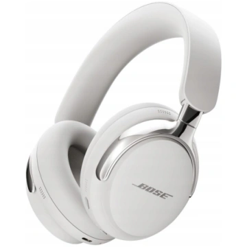 Bose QuietComfort Ultra 2. Gen Wireless Over-ear H