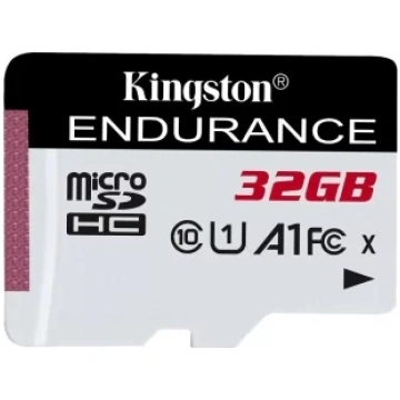 Kingston High Endurance MicroSDXC 32GB