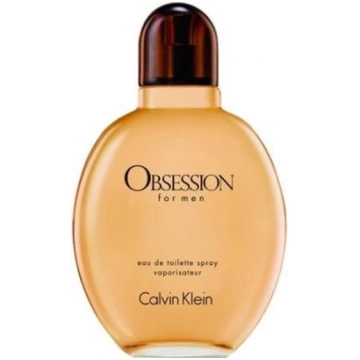 Smaržas vīriešiem Calvin Klein Obsession EDT, 120 