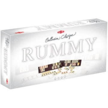 Tactic 02324 Rummy (BALT) Mattel/Tactic/Hasbro