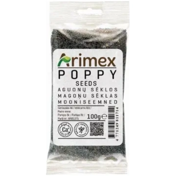 Arimex Pumpkin seeds, 100g 450-22938