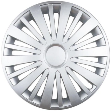 Auto disku dekoratīvā uzlika Hubcap VEGAS 16" silv