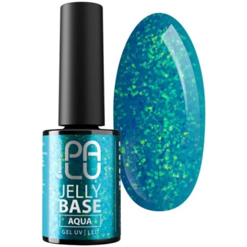 Nagu grunts Palu Jelly Base Aqua, 11 g