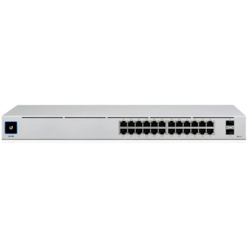 Ubiquiti Switch | UBIQUITI | USW-24-POE | Type L2