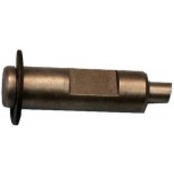 Rezerves perforators slīpajām knaiblēm|6 mm (6122)