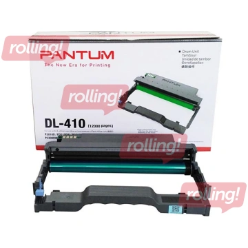 Fotocilindrs PANTUM P3300DW melna (12000 lpp)