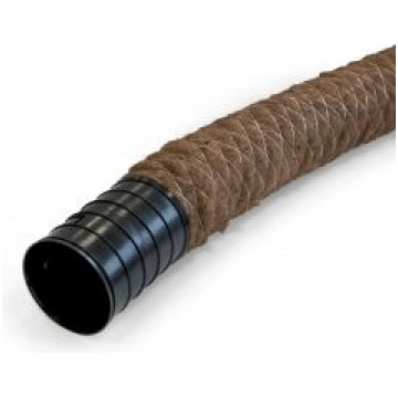 Drenāžas caurule ar kokosa filtru 110/100 MELROS