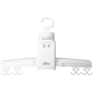 Media-Tech MT6518 Smart Airdryer UV
