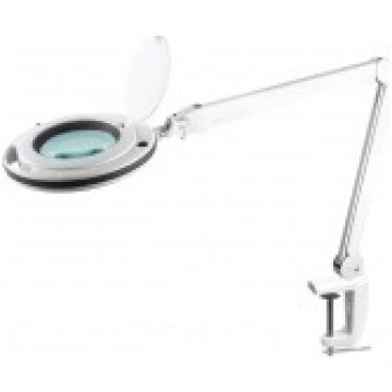 Lēca LED lampai ar lupu 6017 BF40002