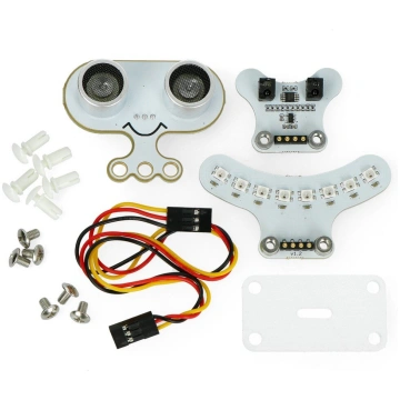 Ring:bit Car Accessories - a set for Ring:bit car 