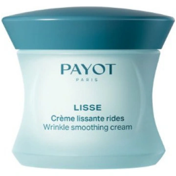 Payot, Lisse, Natural Ingredients, Anti-Wrinkle, D