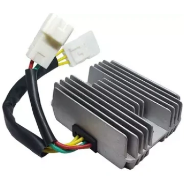 DZE sprieguma regulators Aprilia Atlantic 300 10-1