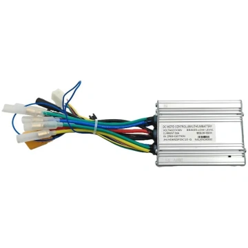 JOYOR T Series Controller - T10/S10S-Z