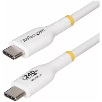 Startech USB-C CHARGING CABLE 240W PD 240W PD EPR/