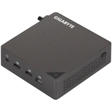 Mini PC barebone GIGABYTE BRIX Core Ultra 5 225H, 