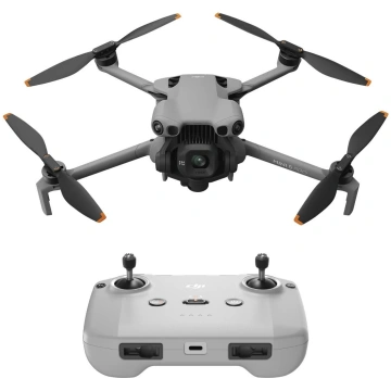 Dron DJI Mini 5 Pro (RC-N3) | CP.MA.00000838.01 | 