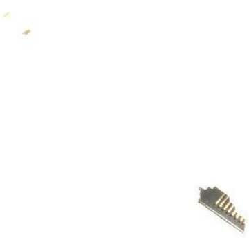 USB to Ethernet adapter; RJ45 socket,USB A plug; U