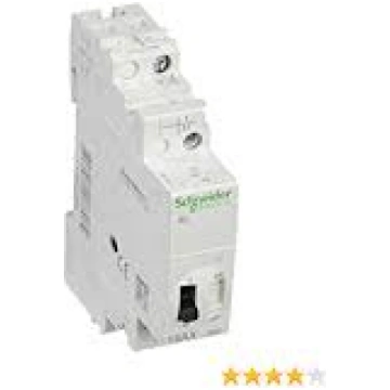 iTLs 16A 1NO 48Vac24Vdc impulsa relejs Acti9 Schne