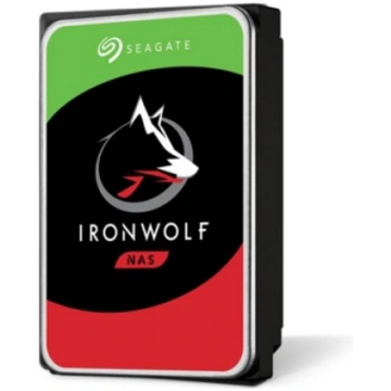 Seagate IronWolf internal hard drive 8 TB 256 MB 3