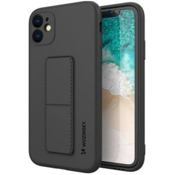 Aizmugurējais vāciņš Wozinsky Apple Kickstand Case