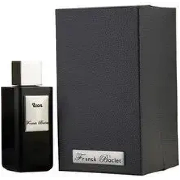 Icon Extrait de Parfum Franck Boclet