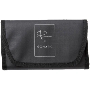 GOMATIC Peter McKinnon Memory Card Case