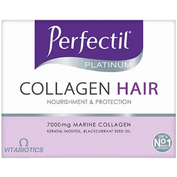 PERFECTIL Platinum Kolagēns matiem 50 ml N10