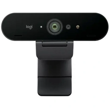 CAMERA WEBCAM BRIO 4K/GRAPHITE 960-001718 LOGITECH