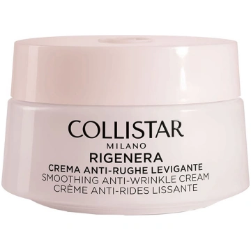 COLLISTAR Rigenera Smoothing Anti-Wrinkle Face & N