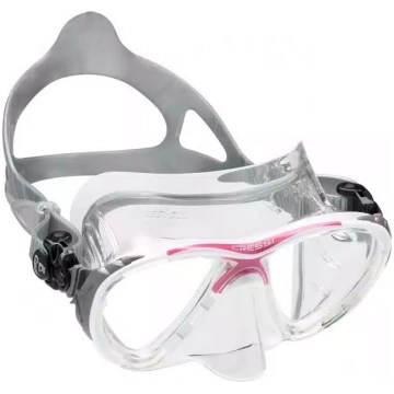 MASCHERA DA SUB BIG EYES EVOLUTION CRYSTAL CRESSI
