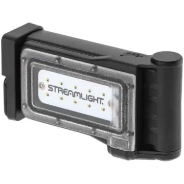 Flipmate taktiskā piezīmju grāmatiņa Streamlight