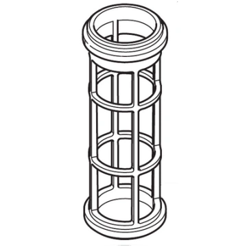 Nilfisk High-pressure washer water filter 31001100