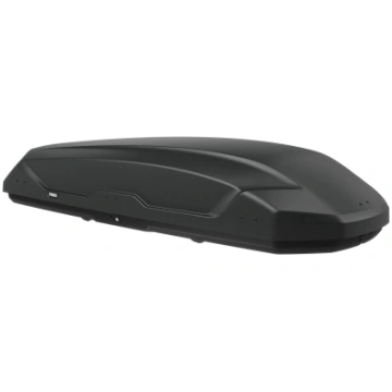 THULE Pulse 2 XL 500L 215x87x40cm 610800 Jumta kas