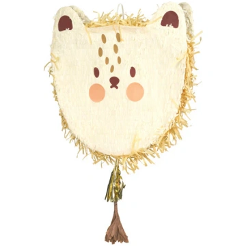 Salokāma pinjata Lauva, Pinata Lion, 48x48x10cm Pa