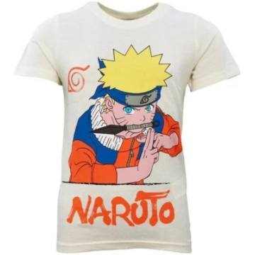 Naruto T krekls zēniem Nav norādīts