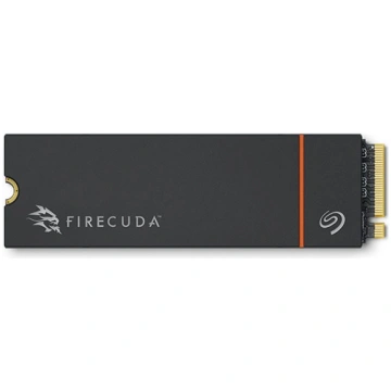 SEAGATE FireCuda 530R SSD ZP4000GM3A073 4TB M.2 PC