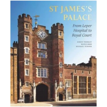 St James"s Palace Rufus Bird