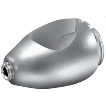 BEF-KHS-KH1 UNIVERSAL-KLEMMHALTER Sick