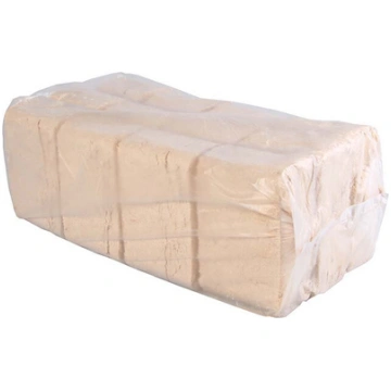 Kurināmais - Kokskaidu briketes RUF ~10kg jauktas 