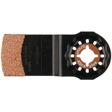 Makita Igilinamieji pjovimo asmenys Multitool TMA0