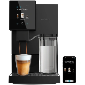 CECOTEC Kafijas automāts 1460 Cremmaet Compactccin