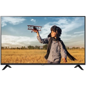 LG TV Set|LG|43 "|4K Ultra HD|3840 x 2160 pixels|F
