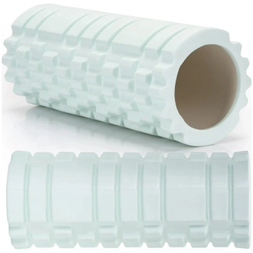 Masāžas rullis Springos ACT0031 sievietēm, EVA/PVC