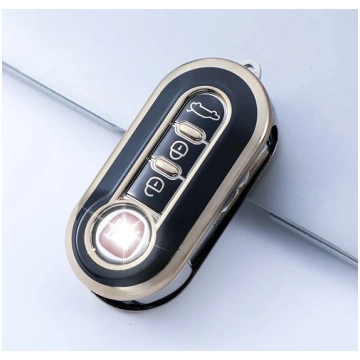 Automašīnas atslēgu māciņš Fiat, Citroen, Peugeot,
