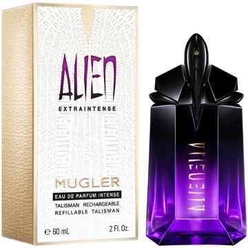 Thierry Mugler Alien Extraintense Perfume EDP 60ml