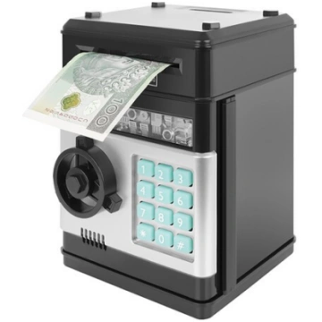 Elektroniskais bērnu seifs