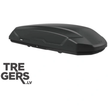 Thule Pulse 2 L Melna