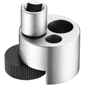 Tapu izņēmējs Teng Tools 2300; 1/2""; 5,5-19 mm Te