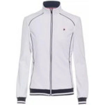 Fila Jacket Sophia W - white