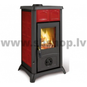 Plīts GEMMA ELEGANCE bordo 7111600